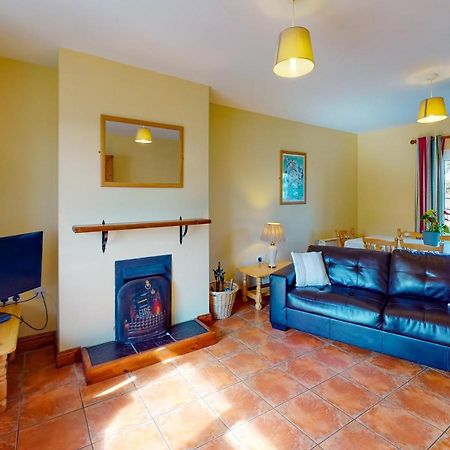 Seacliff Holiday Homes No 8 By Trident Holiday Homes Dunmore East Exteriör bild