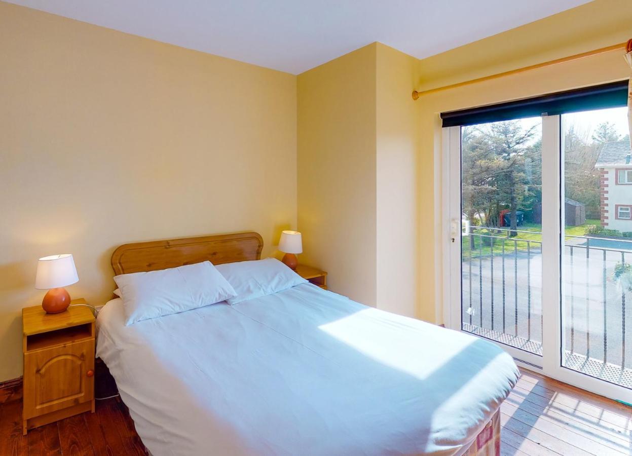 Seacliff Holiday Homes No 8 By Trident Holiday Homes Dunmore East Exteriör bild