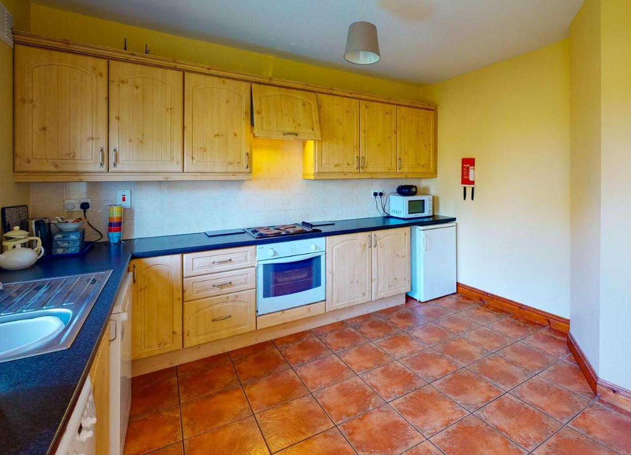 Seacliff Holiday Homes No 8 By Trident Holiday Homes Dunmore East Exteriör bild